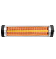 Infrared heater Minisan AR/2602, Türkiye