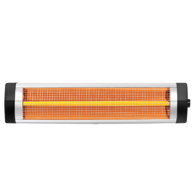 Infrared heater Minisan AR/2602, Türkiye