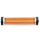 Infrared heater Minisan AR/2602, Türkiye
