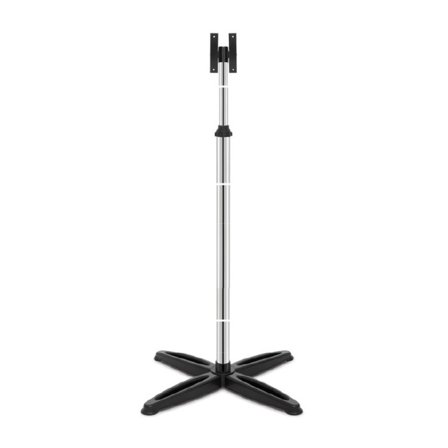 Telescopic metal stand for heater, Türkiye