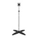 Telescopic metal stand for heater, Türkiye