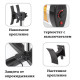 Infrared heater Minisan SR 2000, Türkiye