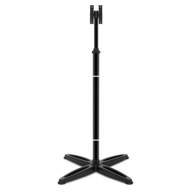 Telescopic metal stand for heater, Türkiye