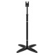 Telescopic metal stand for heater, Türkiye