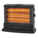 Quartz heater Minisan Midi MS-2100, Türkiye