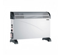 Noveen CH6000 Convector Heater, with Fan and Timer