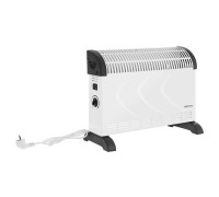 Convector heater Volteno VO0267, 2 kW
