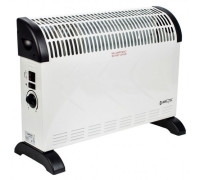 Convector heater Maltec CH2500DW, 22 sq.m.