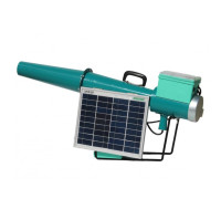 Пропанова гармата з електронним керуванням KBS E3