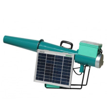 Пропановая пушка с электронным управлением KBS E3