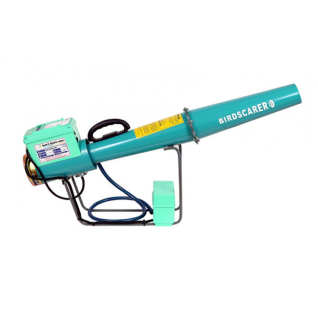 Пропанова гармата з електронним керуванням KBS E3