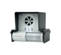 Ультразвуковий відлякувач птахів LS-987BF