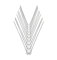 Spikes from birds, pigeons professional Jacopic (0.5 m)