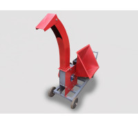 Chip cutter RM 100B Gasoline