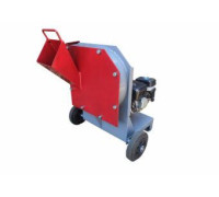 Щепоріз Садівник Профі 70 мм, бензин