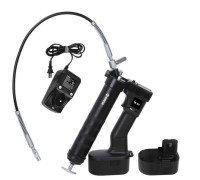 Grease gun BPGG, battery electric, 413 bar