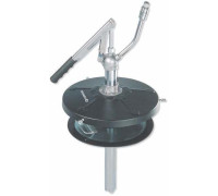 Grease pump GFP-4, for filling syringes