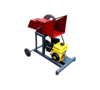 Branch shredder RB 50