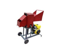 Branch shredder RB 110 PRO, Gasoline