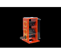 Branch shredder block 80 mm