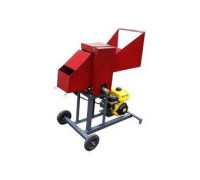Branch shredder RB 80 Gasoline