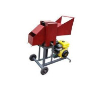 Petrol branch shredder RB-120