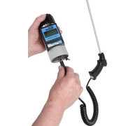 Grain moisture meter Wile 65