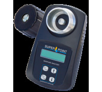 Grain moisture meter Superpoint