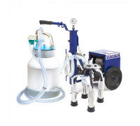 Milking machine Protek AID-1 Combi